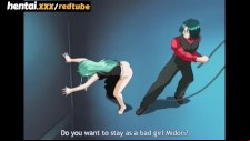 Deep Voice 3 Eng Subs – censored – Hentaixxx